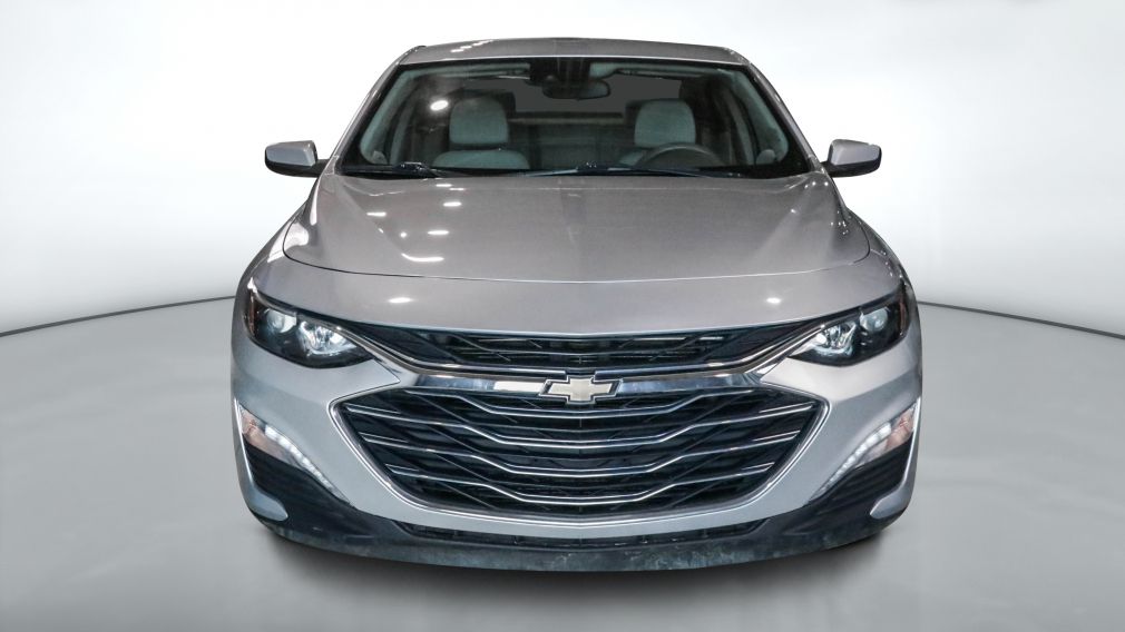Chevrolet Malibu LT 2020 d&rsquo;occasion à vendre - 2