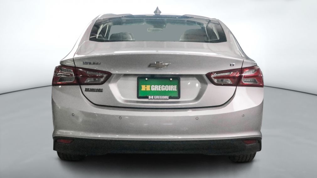 Chevrolet Malibu LT 2020 d&rsquo;occasion à vendre - 5