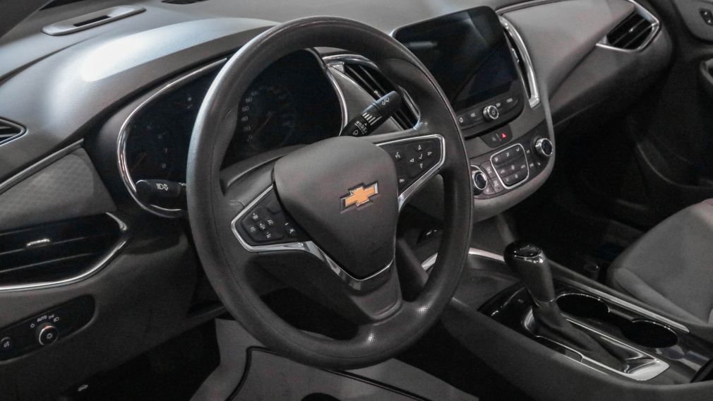 Chevrolet Malibu LT 2020 d&rsquo;occasion à vendre - 7