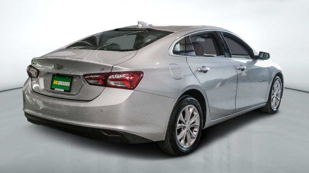 Chevrolet Malibu LT 2020 d&rsquo;occasion à vendre - 6