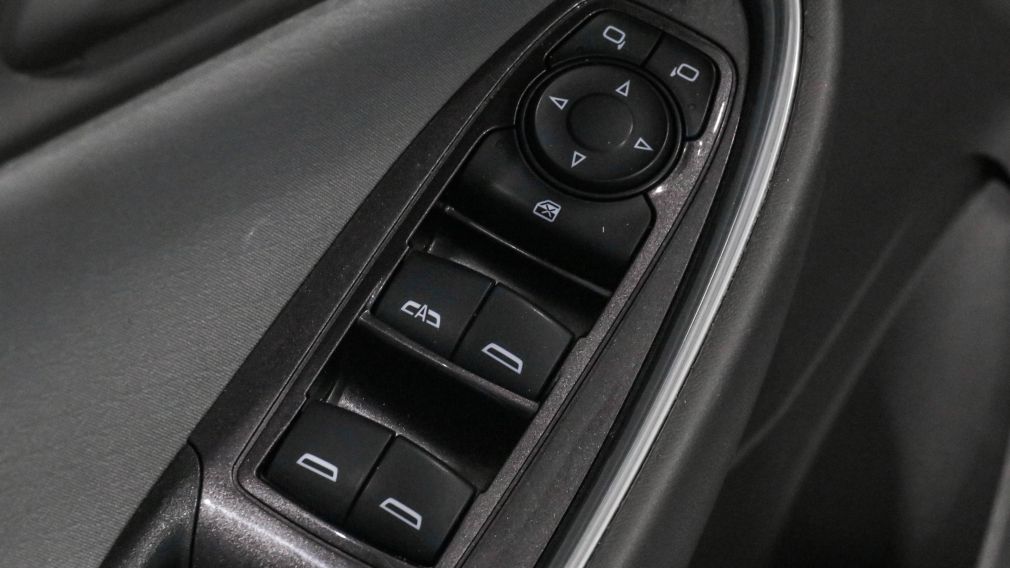 Chevrolet Malibu LT 2020 d&rsquo;occasion à vendre - 9