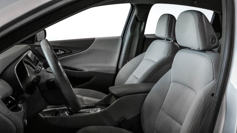 Chevrolet Malibu LT 2020 d&rsquo;occasion à vendre - 8