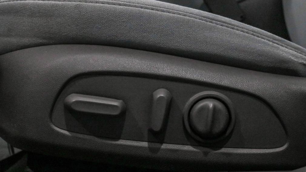 Chevrolet Malibu LT 2020 d&rsquo;occasion à vendre - 10