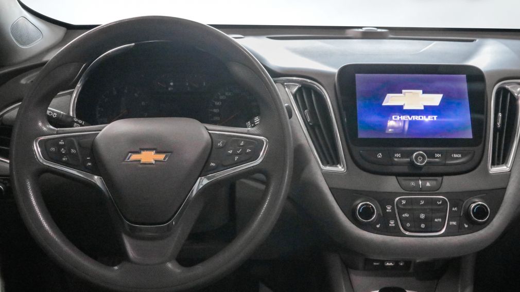 Chevrolet Malibu LT 2020 d&rsquo;occasion à vendre - 11