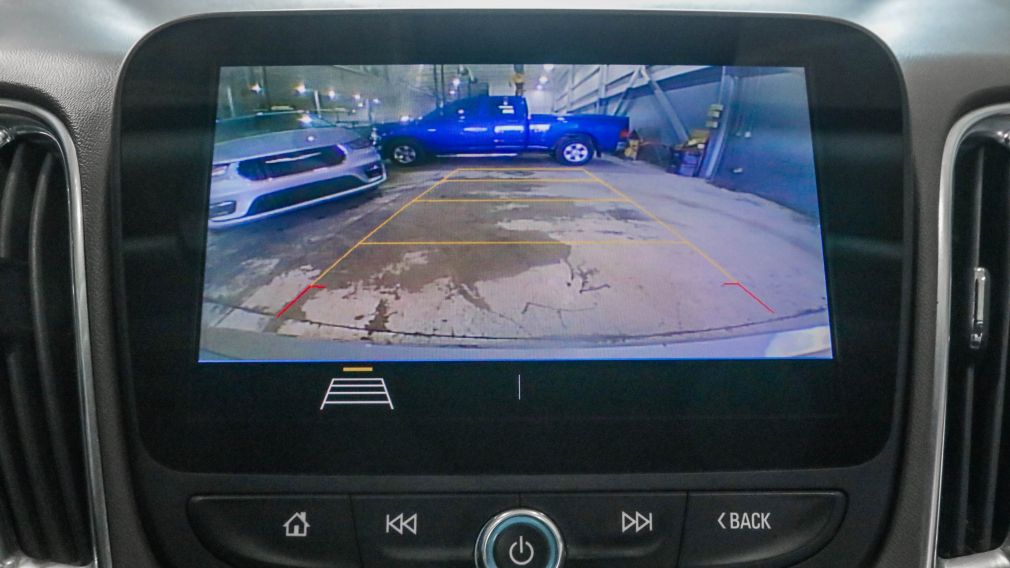 Chevrolet Malibu LT 2020 d&rsquo;occasion à vendre - 14