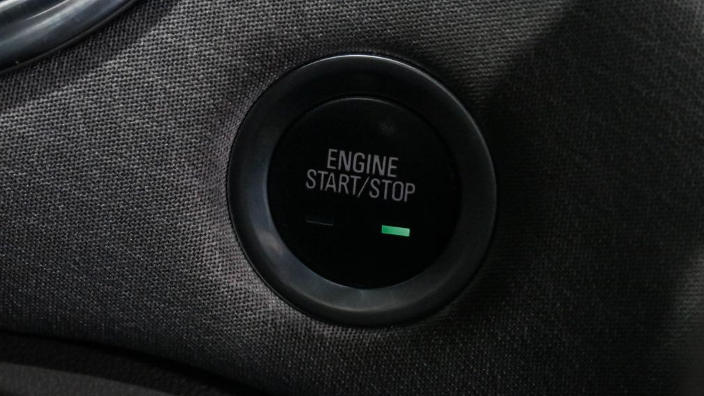 Chevrolet Malibu LT 2020 d&rsquo;occasion à vendre - 15