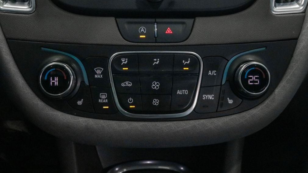 Chevrolet Malibu LT 2020 d&rsquo;occasion à vendre - 17