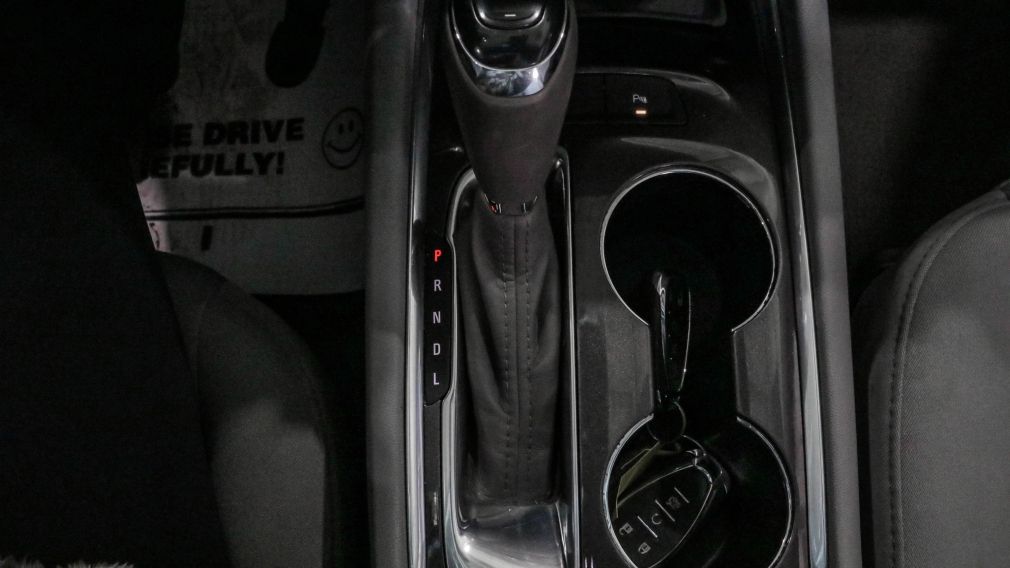 Chevrolet Malibu LT 2020 d&rsquo;occasion à vendre - 18