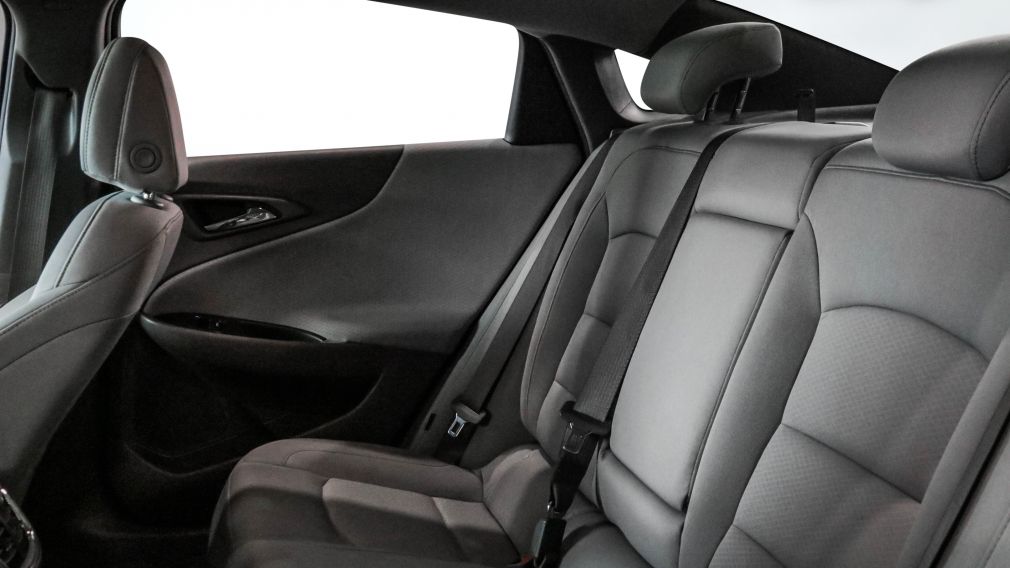 Chevrolet Malibu LT 2020 d&rsquo;occasion à vendre - 19