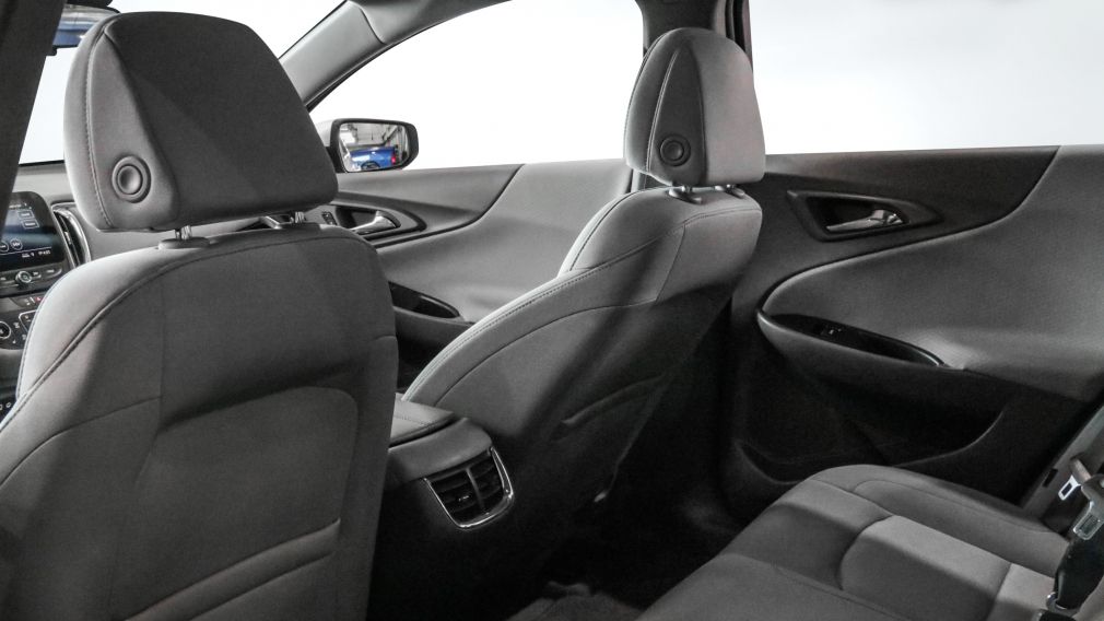 Chevrolet Malibu LT 2020 d&rsquo;occasion à vendre - 20