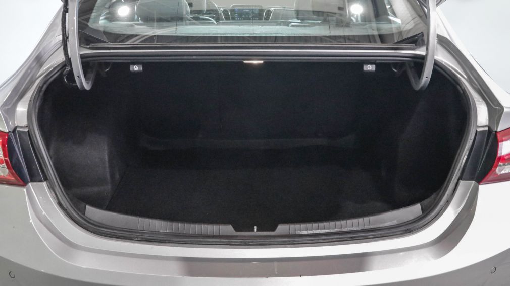 Chevrolet Malibu LT 2020 d&rsquo;occasion à vendre - 21