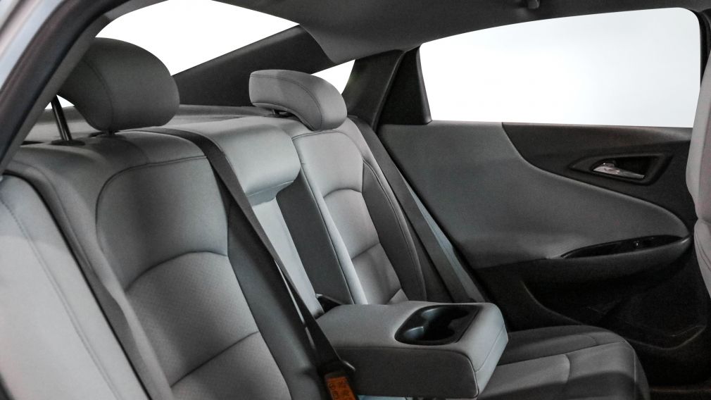 Chevrolet Malibu LT 2020 d&rsquo;occasion à vendre - 22