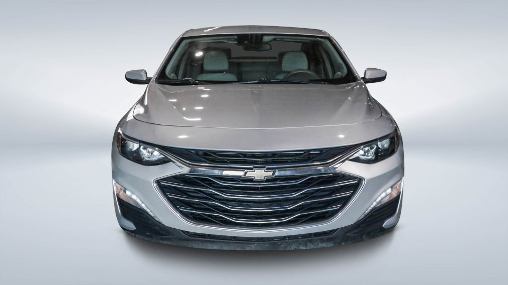 Chevrolet Malibu LT 2020 d&rsquo;occasion à vendre - 2