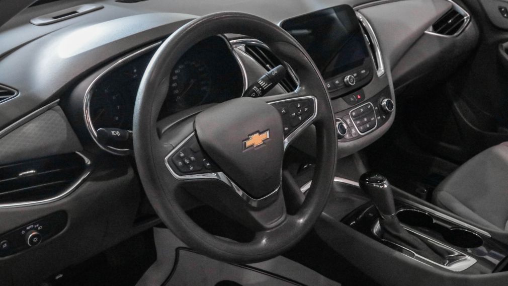 Chevrolet Malibu LT 2020 d&rsquo;occasion à vendre - 7