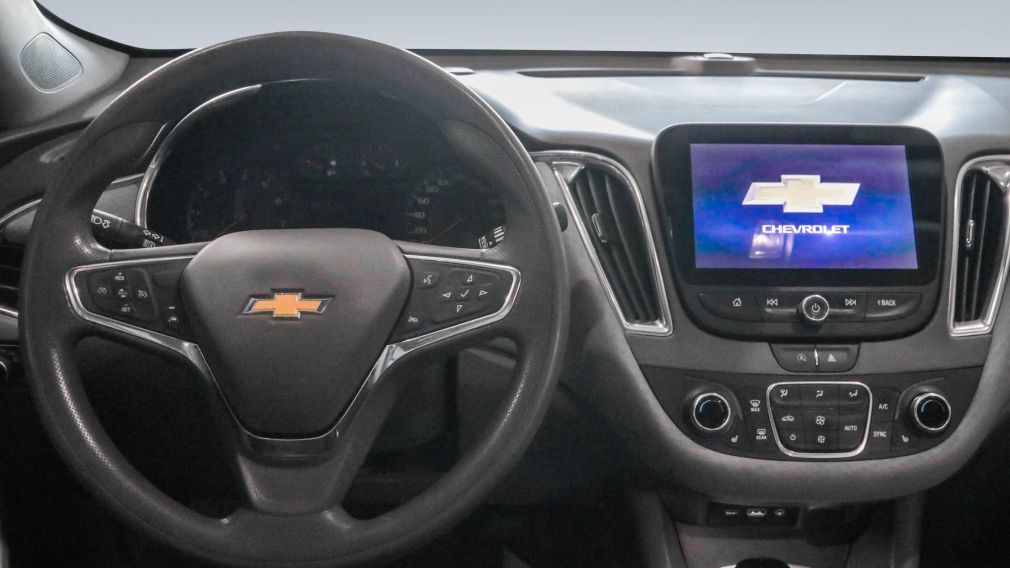 Chevrolet Malibu LT 2020 d&rsquo;occasion à vendre - 11