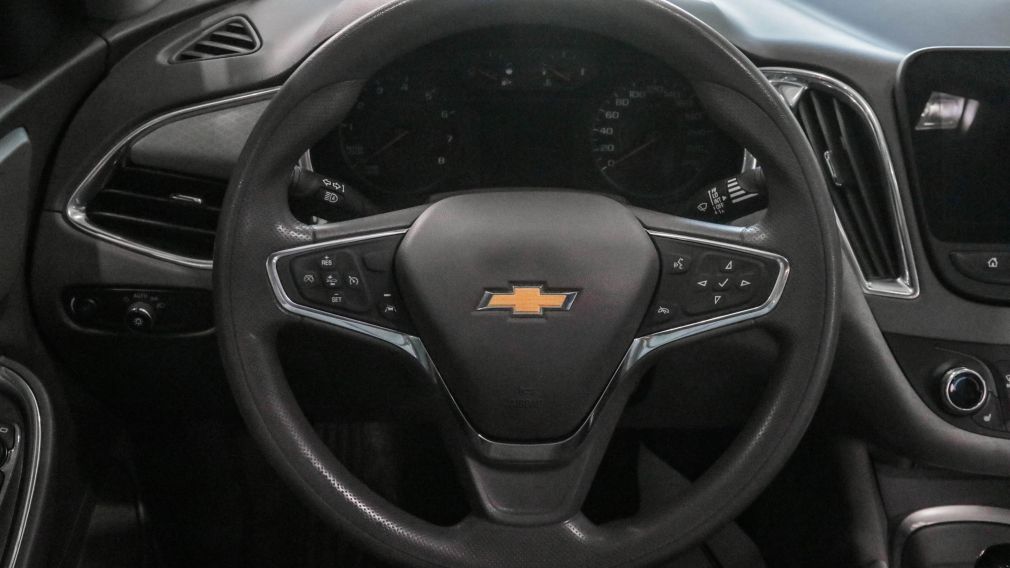 Chevrolet Malibu LT 2020 d&rsquo;occasion à vendre - 12