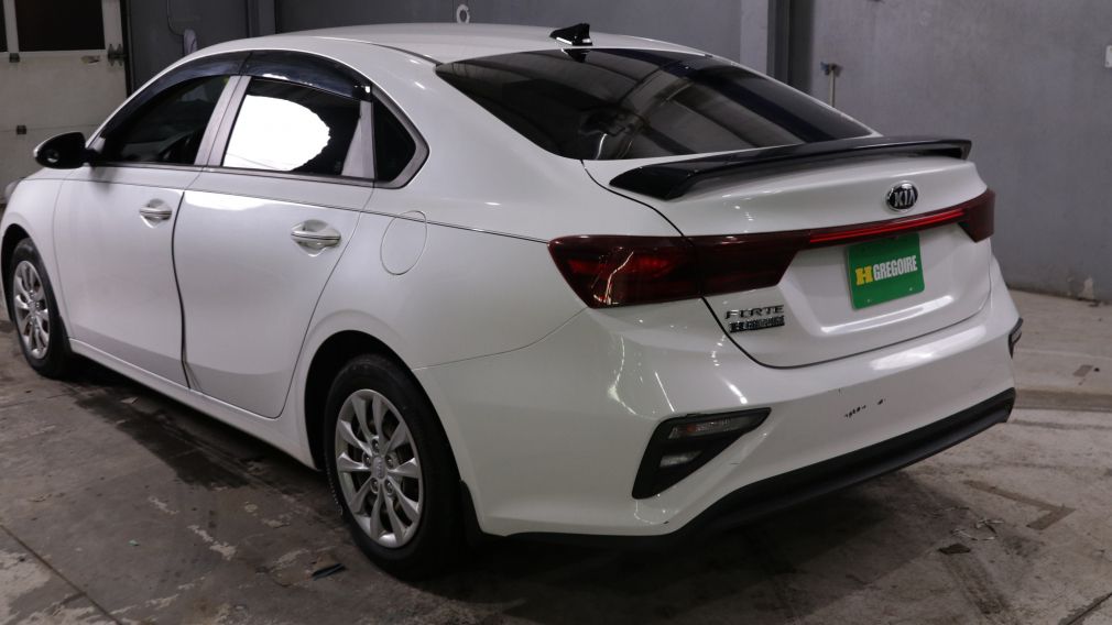 Kia Forte LX 2020 d&rsquo;occasion à vendre - 4