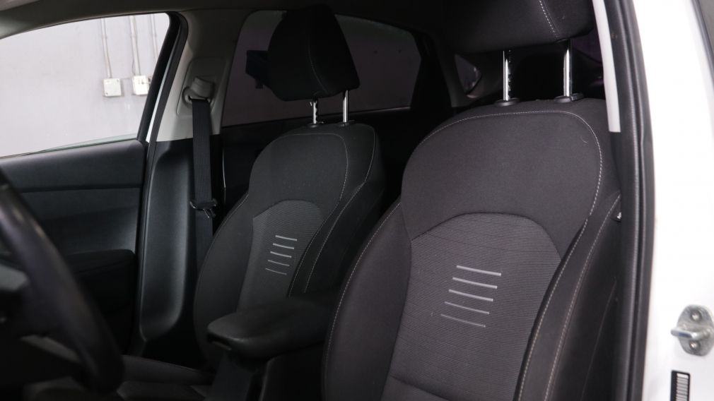 Kia Forte LX 2020 d&rsquo;occasion à vendre - 6