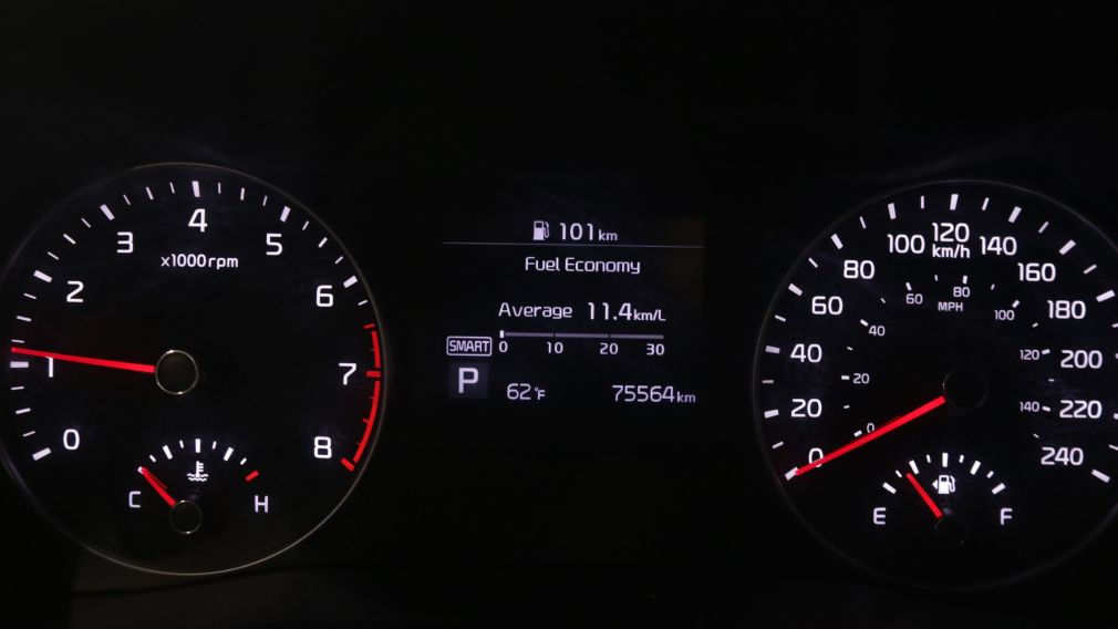 Kia Forte LX 2020 d&rsquo;occasion à vendre - 8