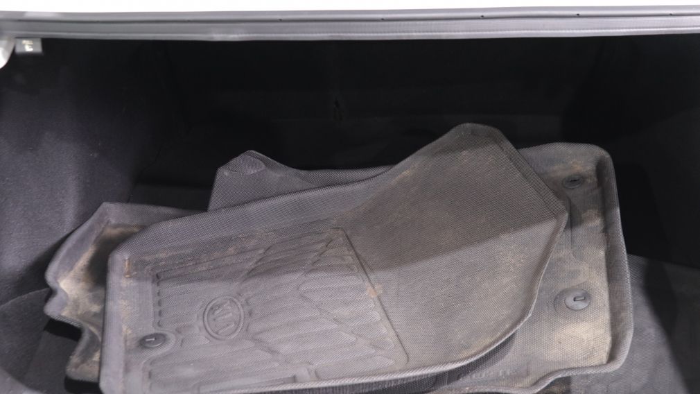 Kia Forte LX 2020 d&rsquo;occasion à vendre - 14