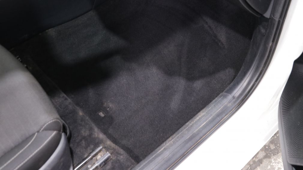 Kia Forte LX 2020 d&rsquo;occasion à vendre - 16