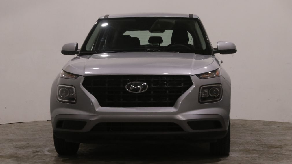 Hyundai Venue Essential 2021 d&rsquo;occasion à vendre - 2