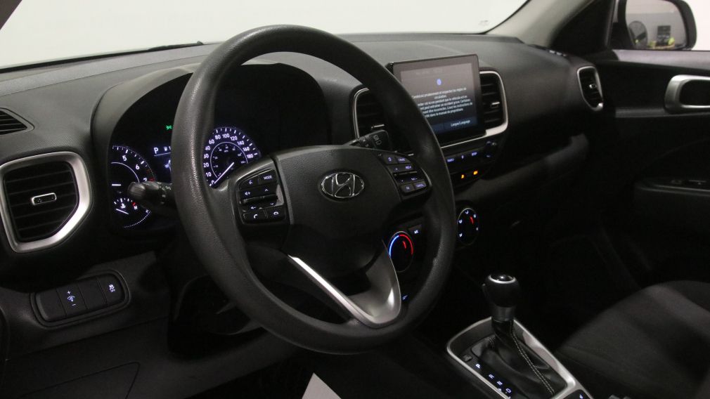 Hyundai Venue Essential 2021 d&rsquo;occasion à vendre - 9