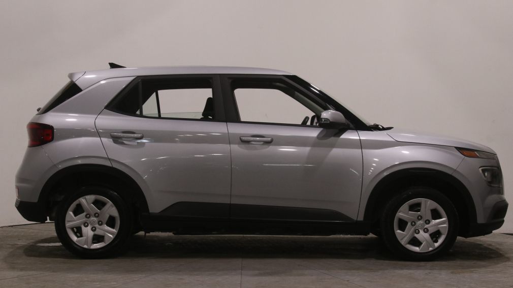 Hyundai Venue Essential 2021 d&rsquo;occasion à vendre - 8