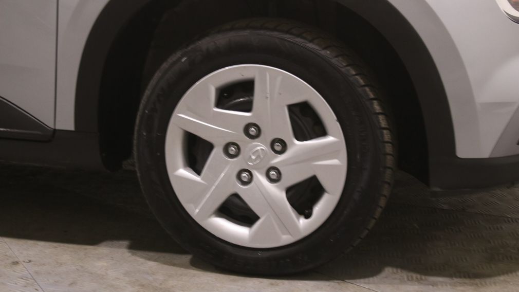 Hyundai Venue Essential 2021 d&rsquo;occasion à vendre - 26