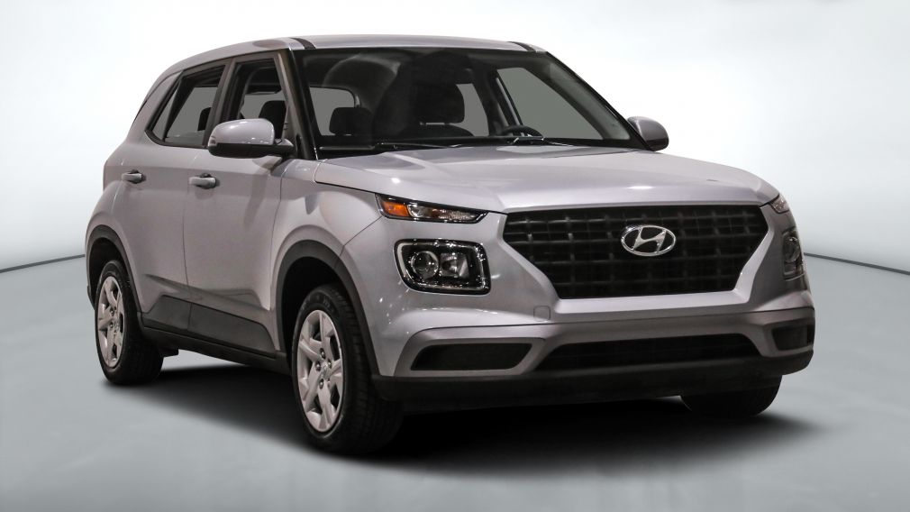 Hyundai Venue Essential