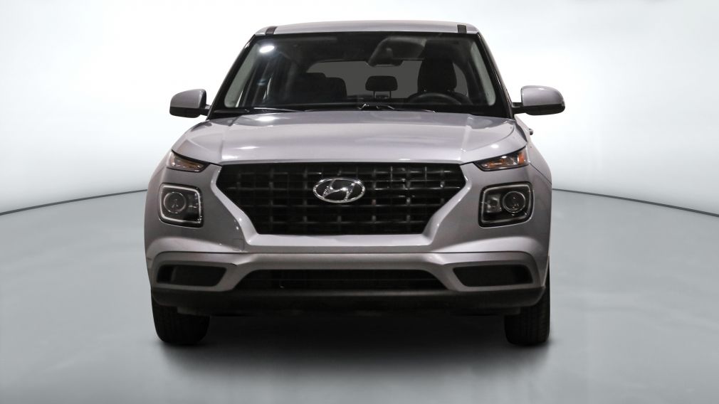 Hyundai Venue Essential 2021 d&rsquo;occasion à vendre - 2