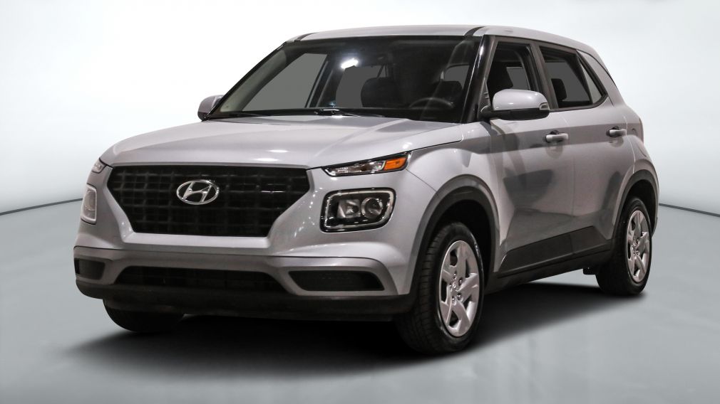 Hyundai Venue Essential 2021 d&rsquo;occasion à vendre - 3