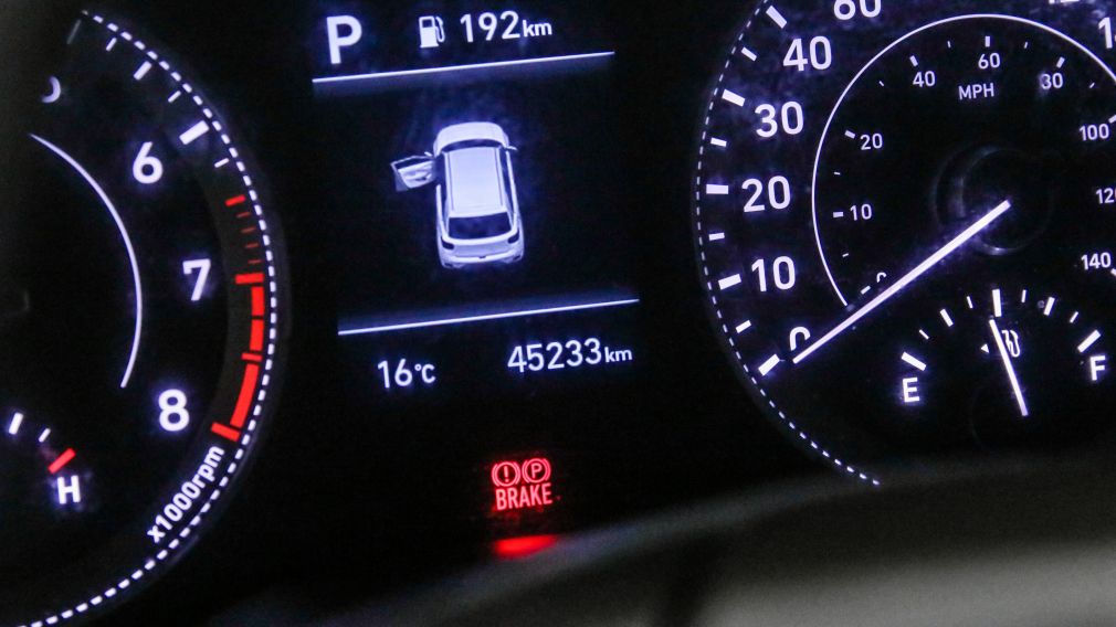 Hyundai Venue Essential 2021 d&rsquo;occasion à vendre - 15