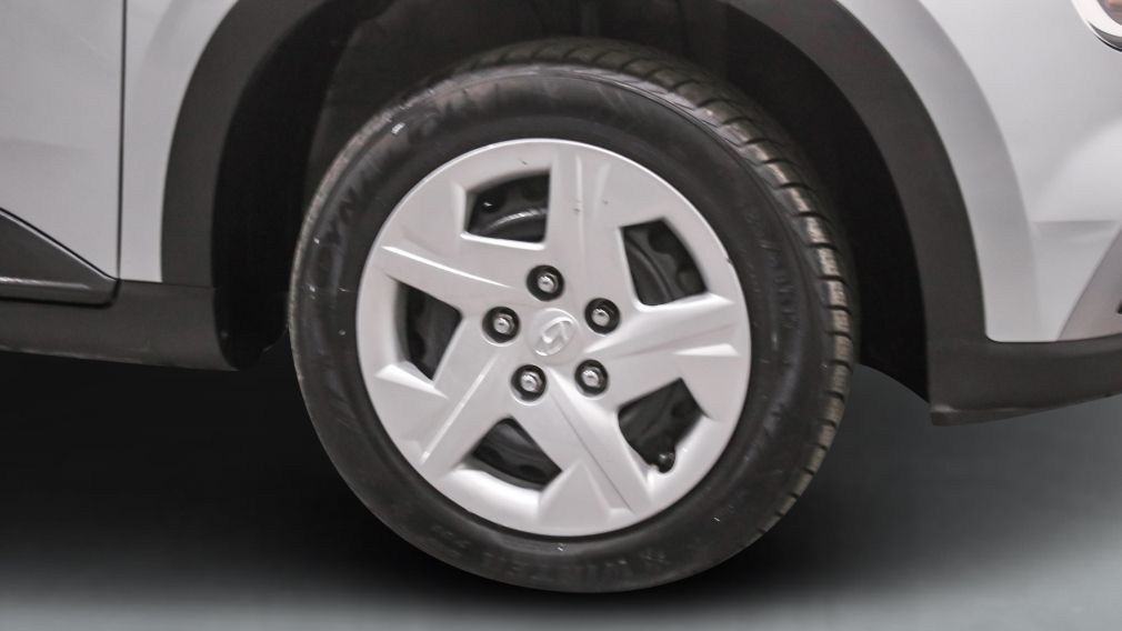 Hyundai Venue Essential 2021 d&rsquo;occasion à vendre - 26