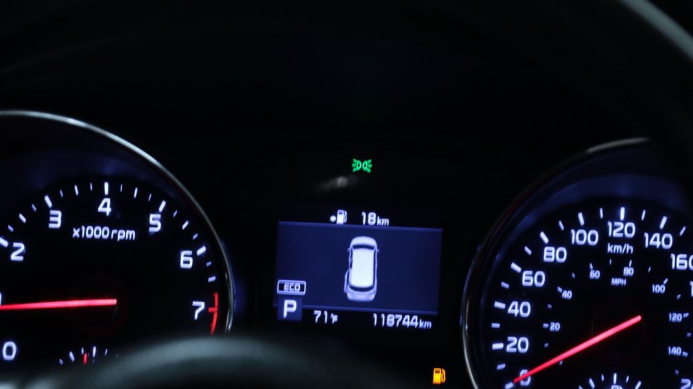 Kia Sedona LX 2020 d&rsquo;occasion à vendre - 15