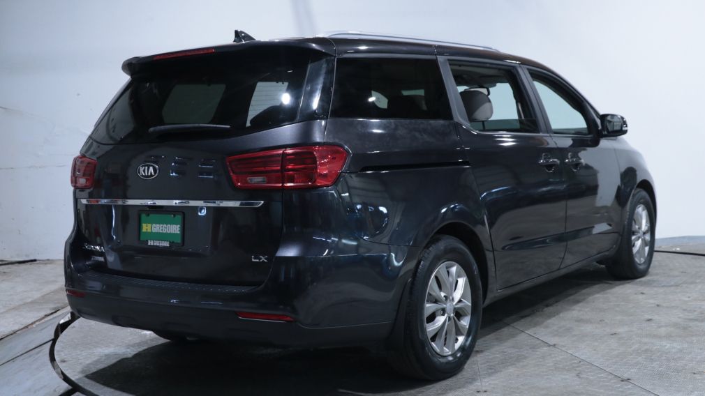 Kia Sedona LX 2020 d&rsquo;occasion à vendre - 7
