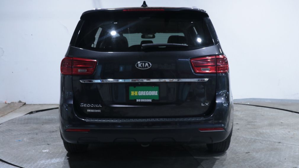 Kia Sedona LX 2020 d&rsquo;occasion à vendre - 6