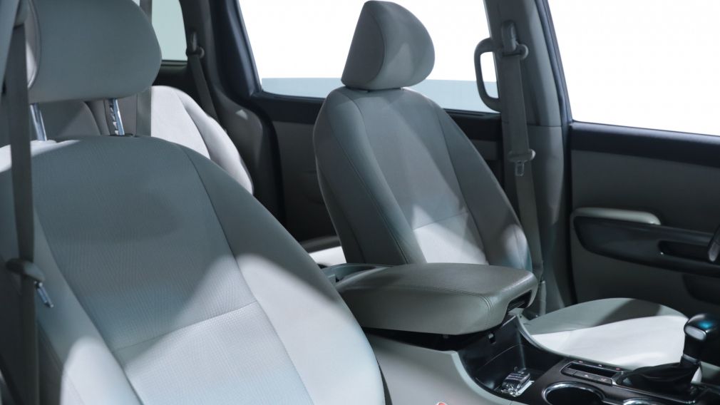 Kia Sedona LX 2020 d&rsquo;occasion à vendre - 21