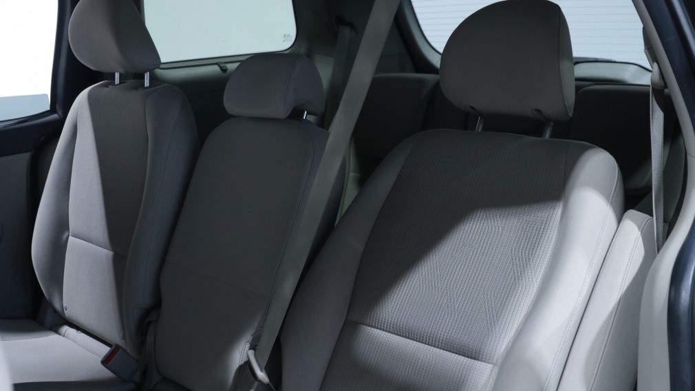 Kia Sedona LX 2020 d&rsquo;occasion à vendre - 18