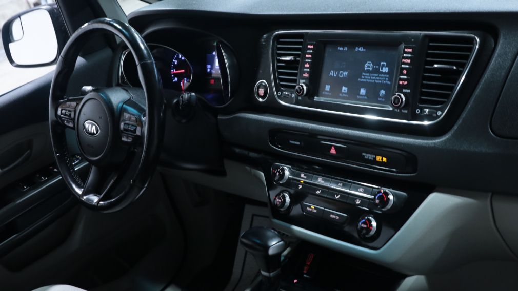 Kia Sedona LX 2020 d&rsquo;occasion à vendre - 20