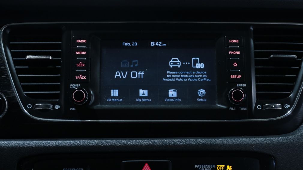 Kia Sedona LX 2020 d&rsquo;occasion à vendre - 16