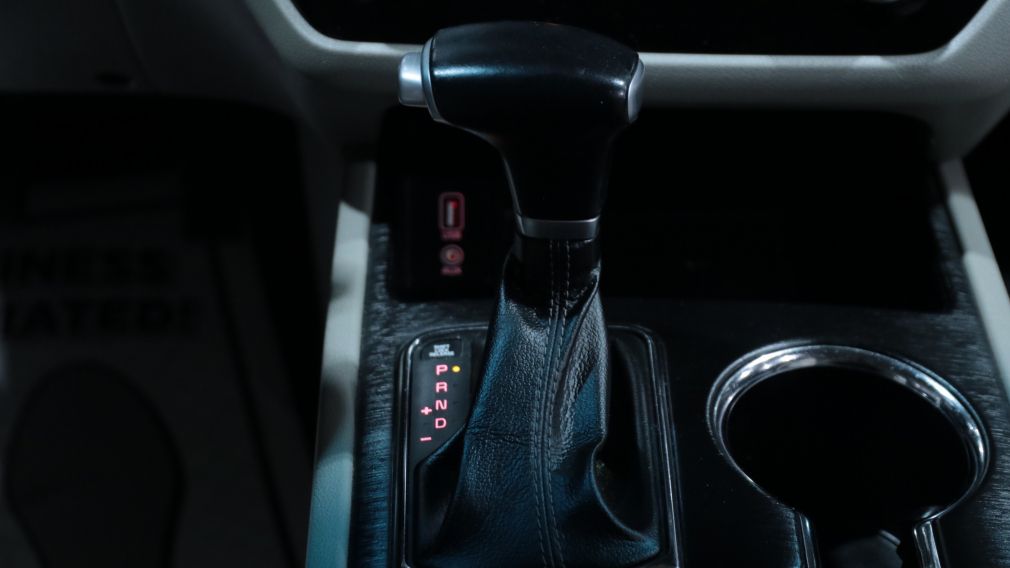 Kia Sedona LX 2020 d&rsquo;occasion à vendre - 17