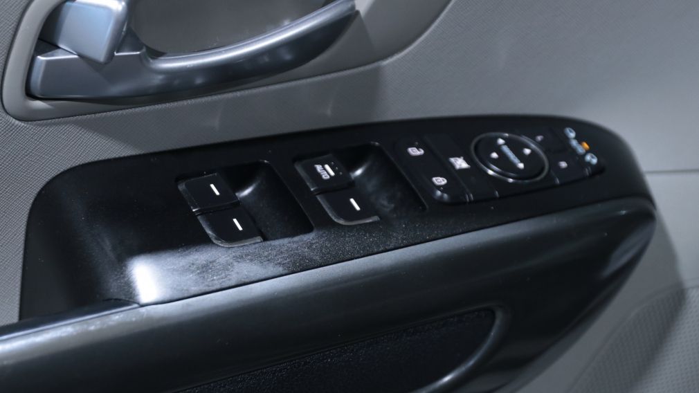 Kia Sedona LX 2020 d&rsquo;occasion à vendre - 10