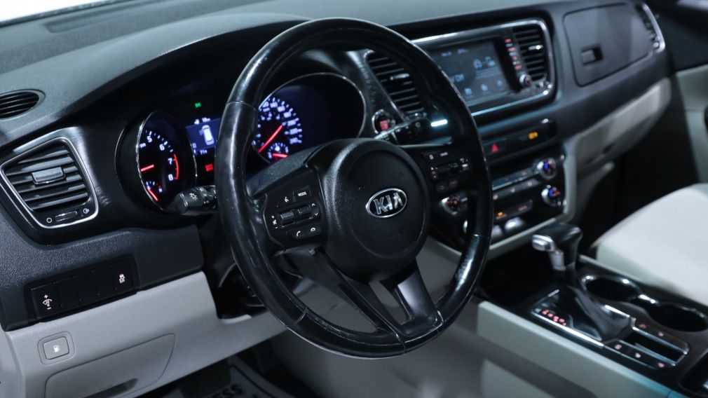 Kia Sedona LX 2020 d&rsquo;occasion à vendre - 9