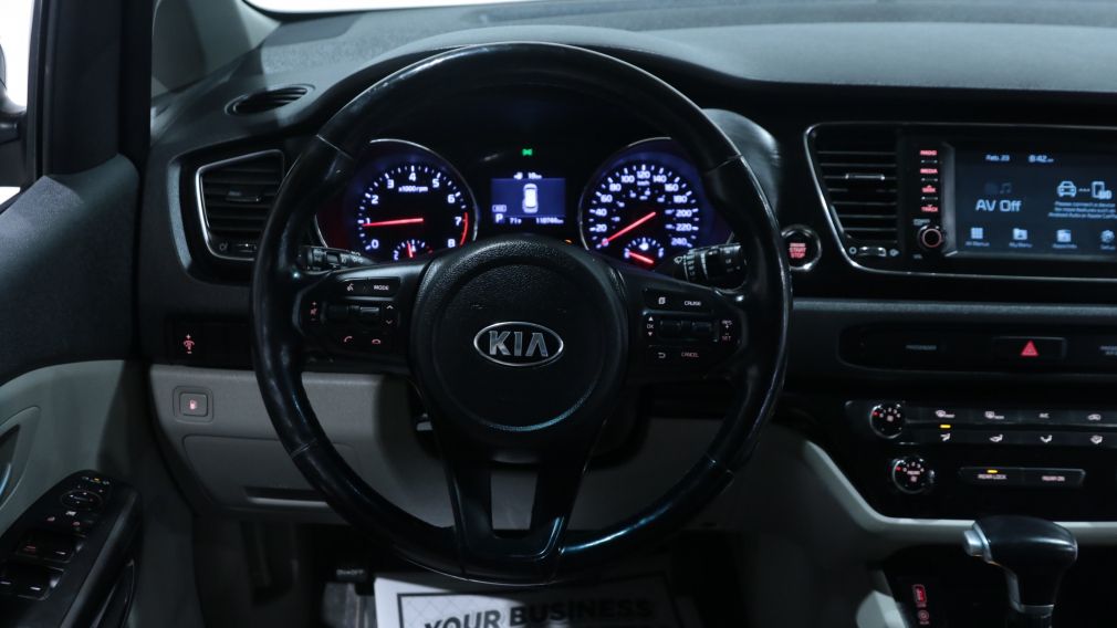 Kia Sedona LX 2020 d&rsquo;occasion à vendre - 14