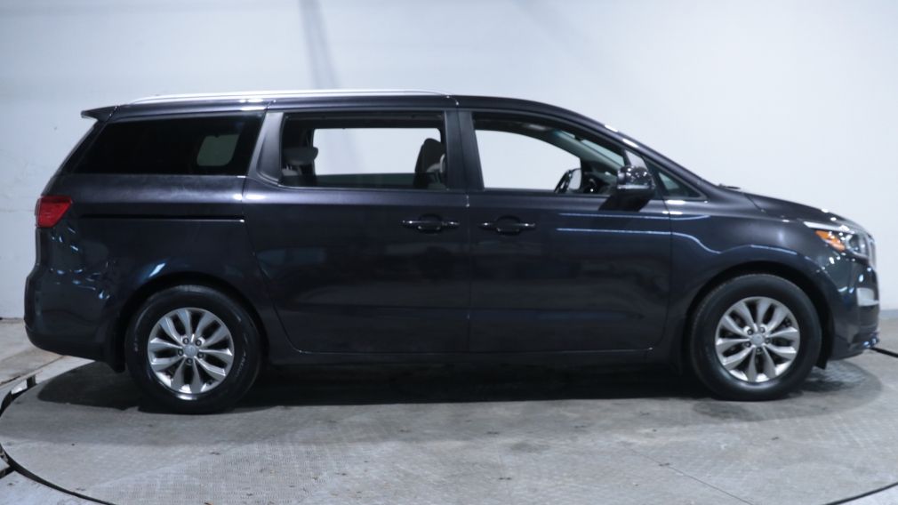 Kia Sedona LX 2020 d&rsquo;occasion à vendre - 8