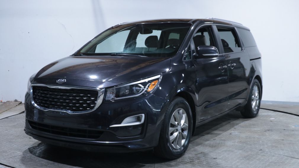 Kia Sedona LX 2020 d&rsquo;occasion à vendre - 3