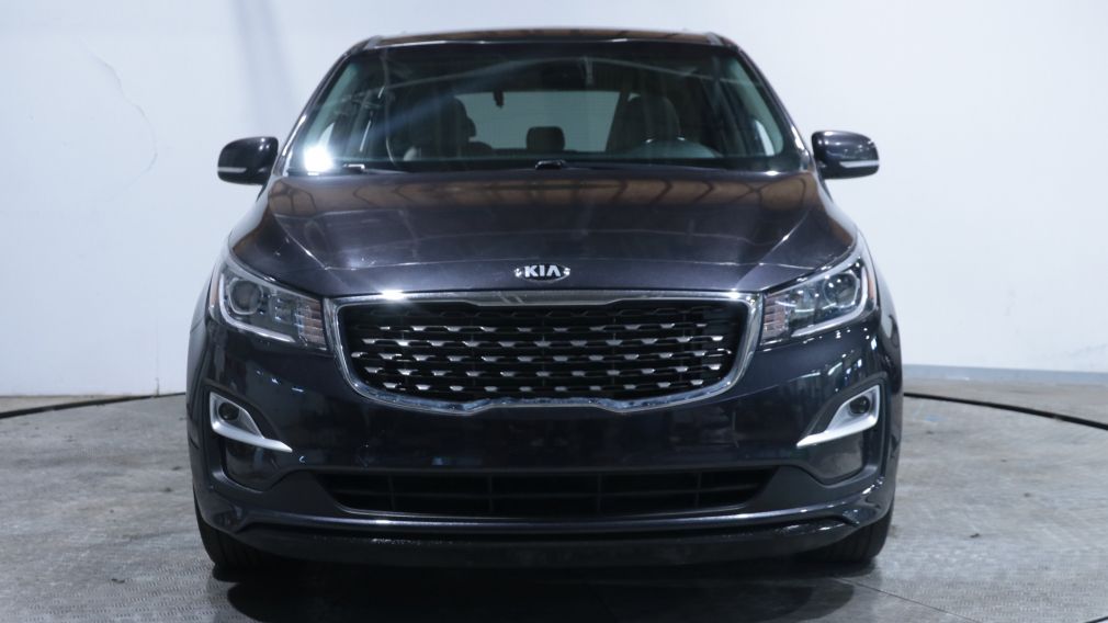Kia Sedona LX 2020 d&rsquo;occasion à vendre - 2