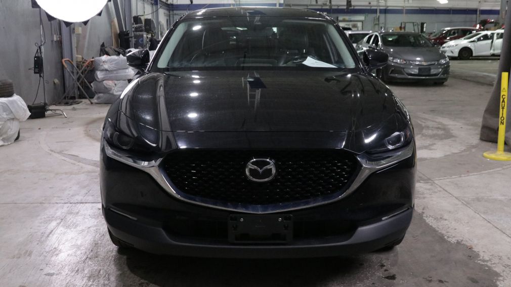 Mazda CX-30 GT 2020 d&rsquo;occasion à vendre - 2