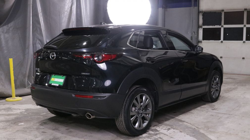 Mazda CX-30 GT 2020 d&rsquo;occasion à vendre - 6